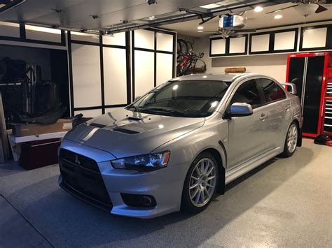 2011 evo x for sale.
